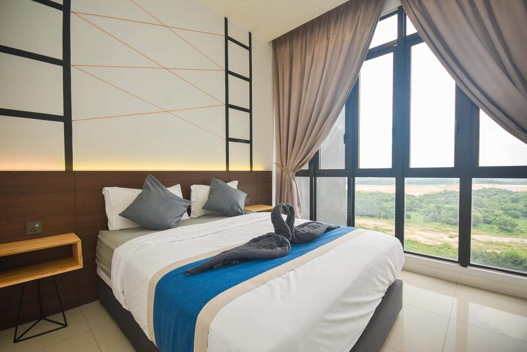 D'Pristine Theme Suite by Nest Home at LEGOLAND photo 4