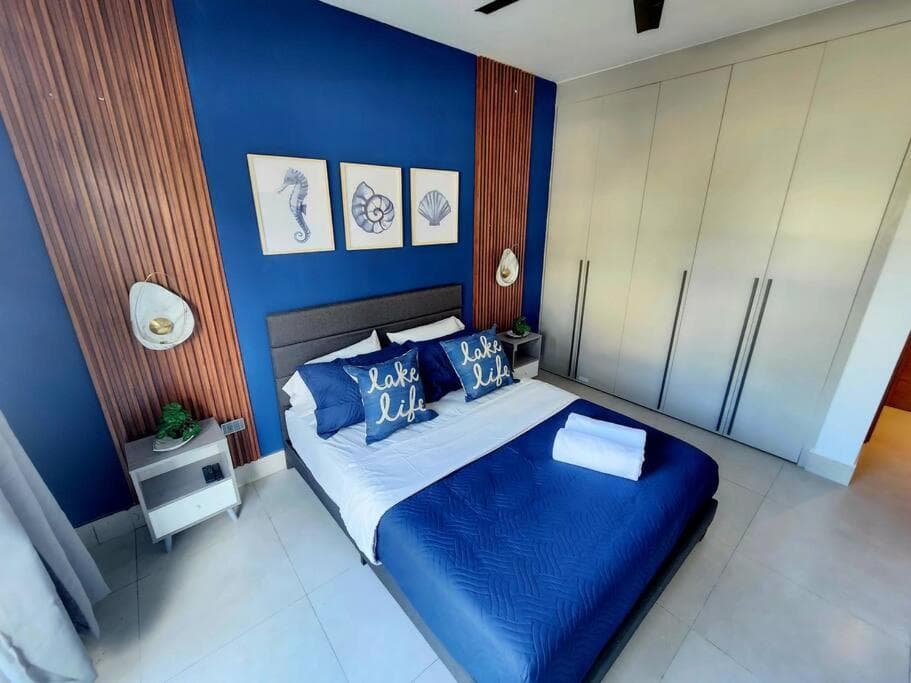 Thematic beach apartment in CapCana area photo 7