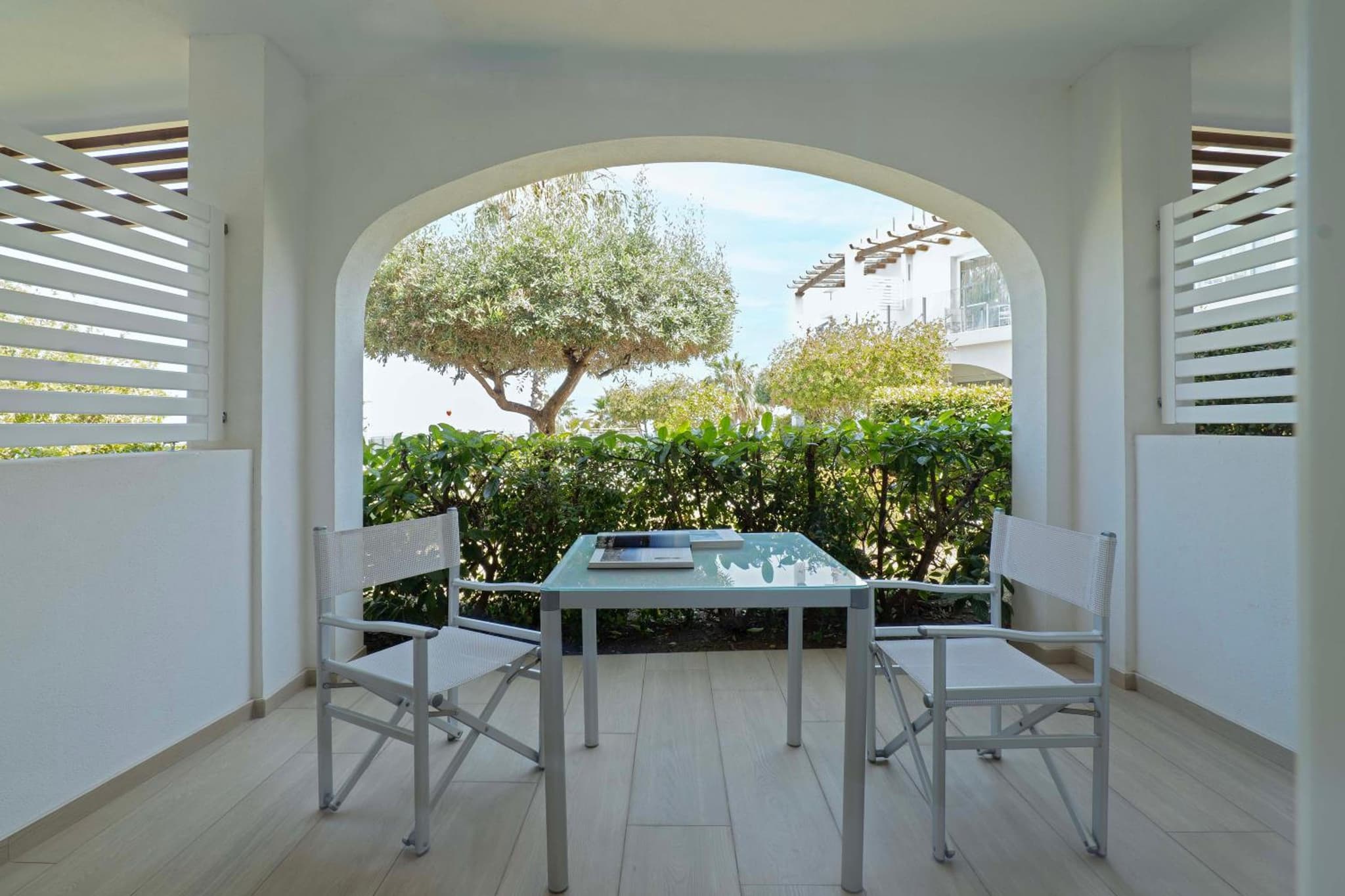 Infinity Resort Tropea photo 3