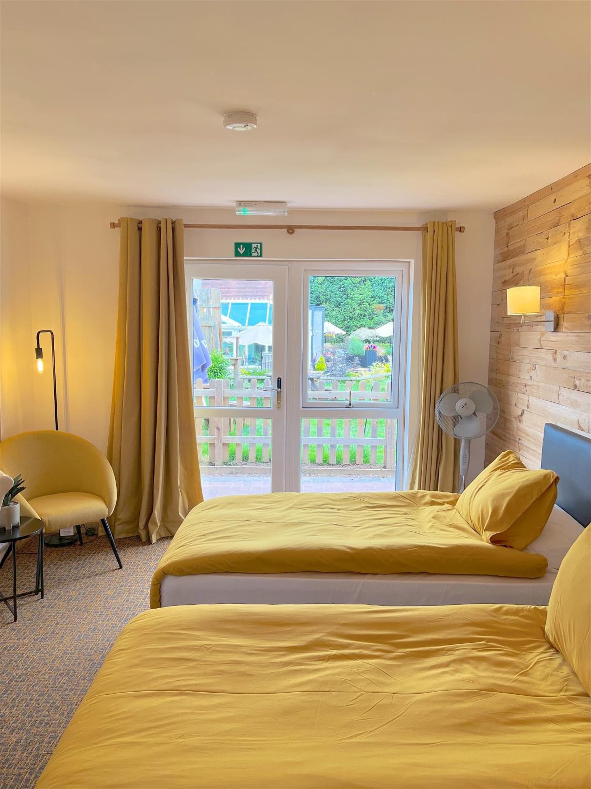 Shenstone Lodge photo 2