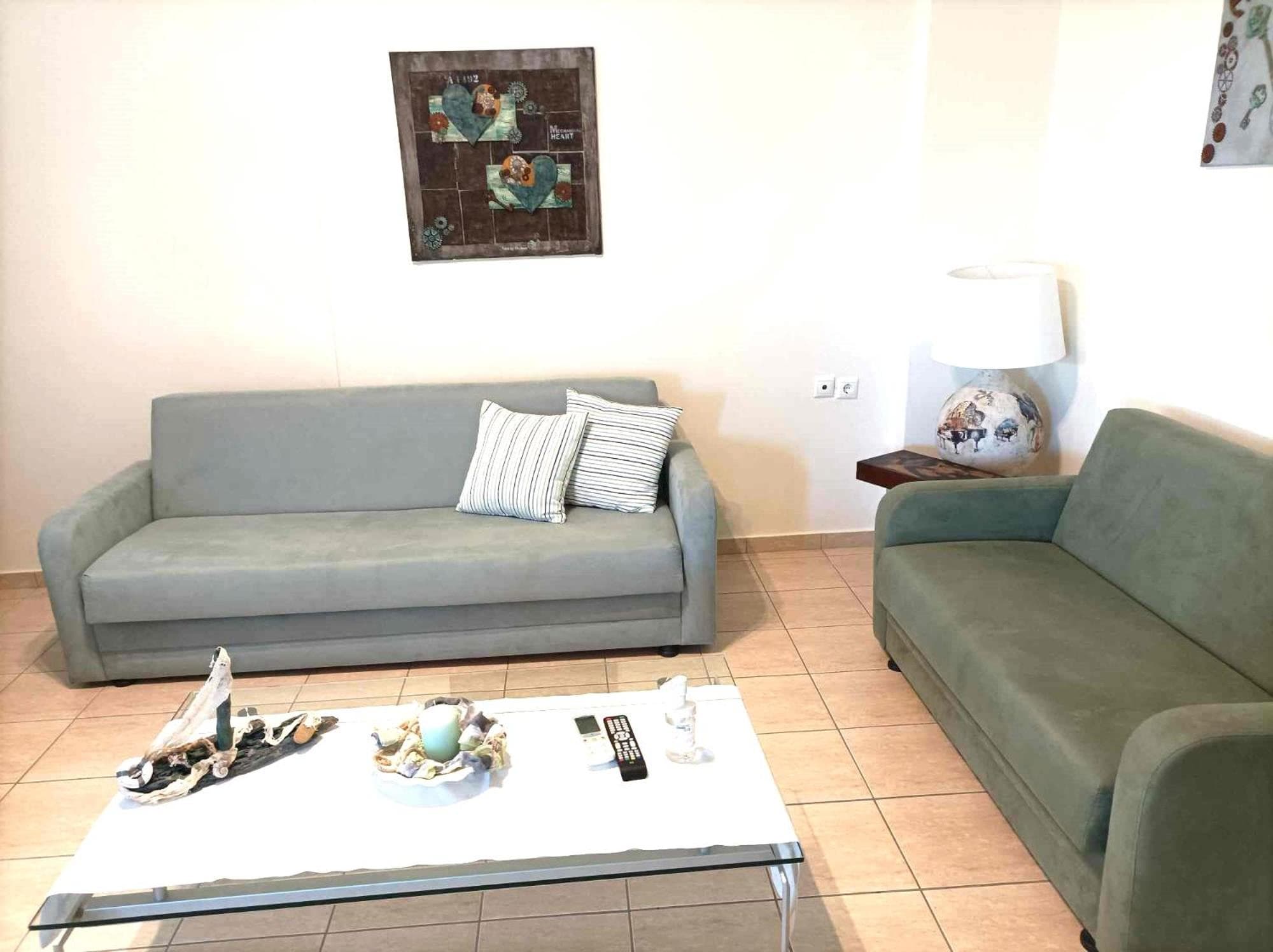 Menexe Apartments-Kelyfos photo 4