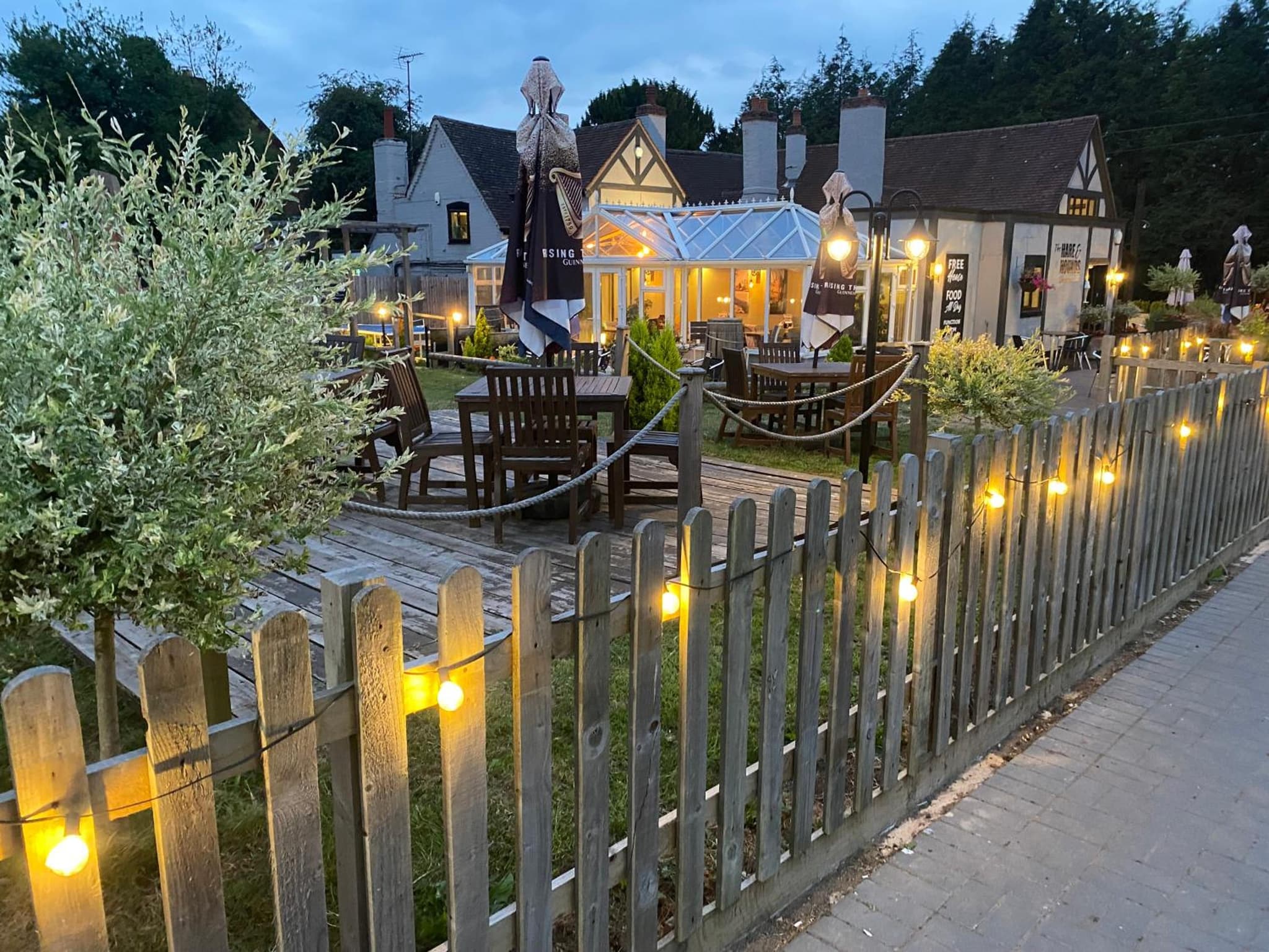 Shenstone Lodge photo 5
