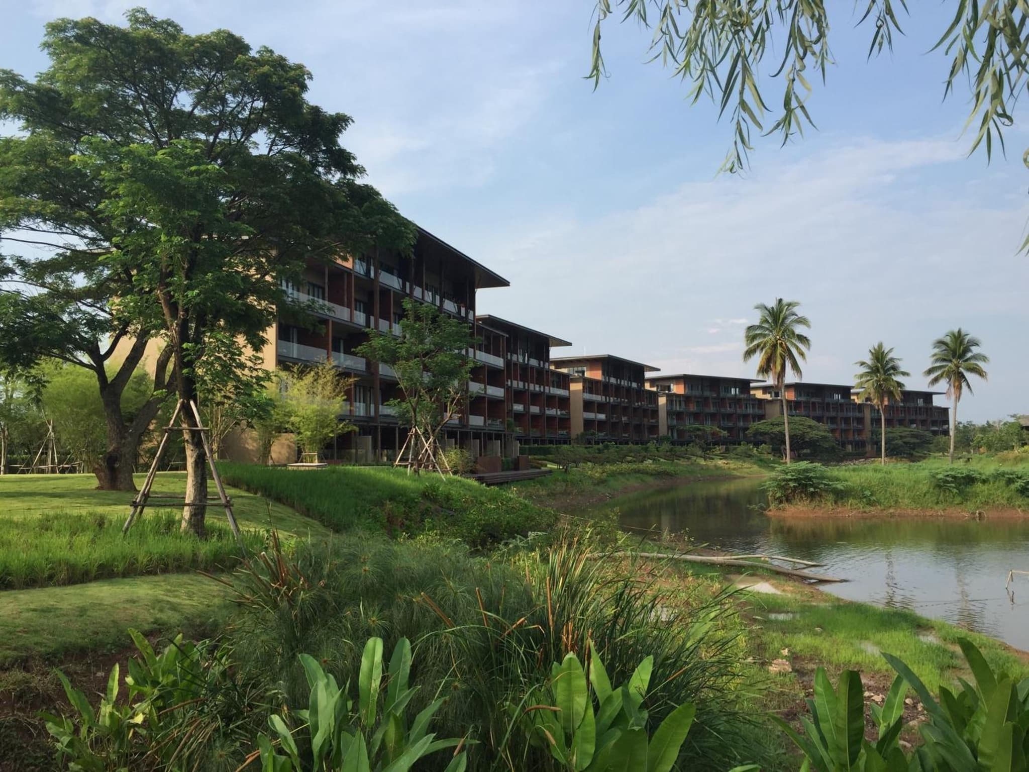 atta Lakeside Resort Suite - SHA Plus Certified photo 3