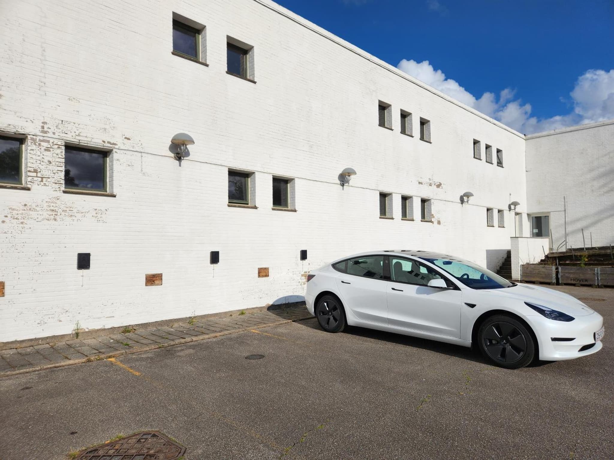 Hotel Østersø photo 6