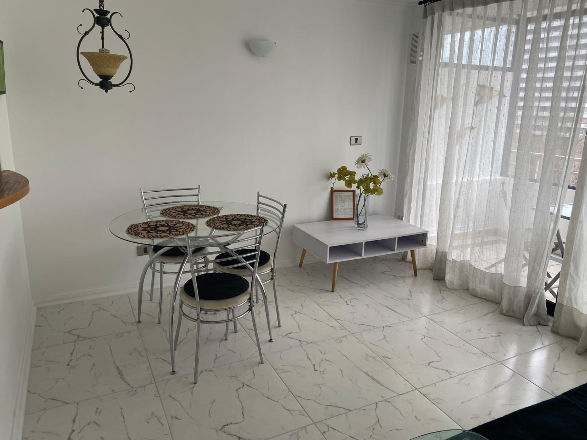 Departamento Don Miguel Claro photo 7