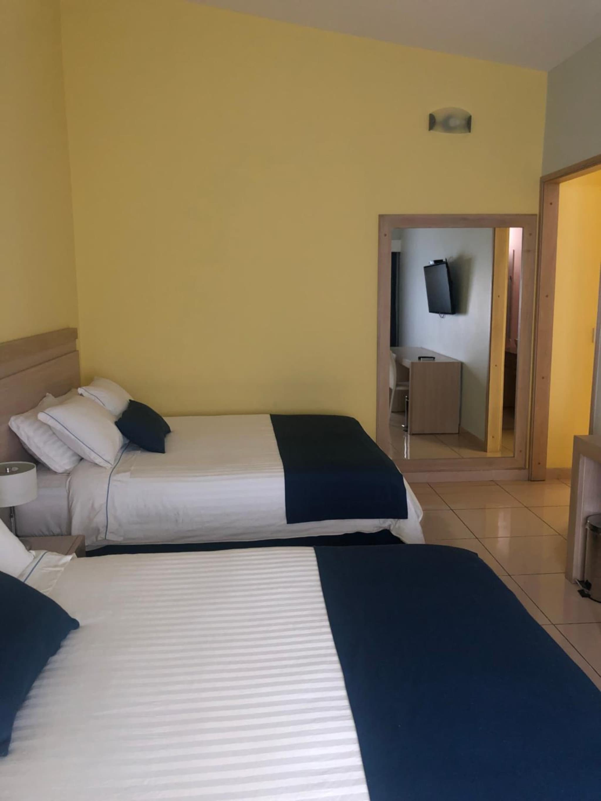 Hostel paradise St photo 6