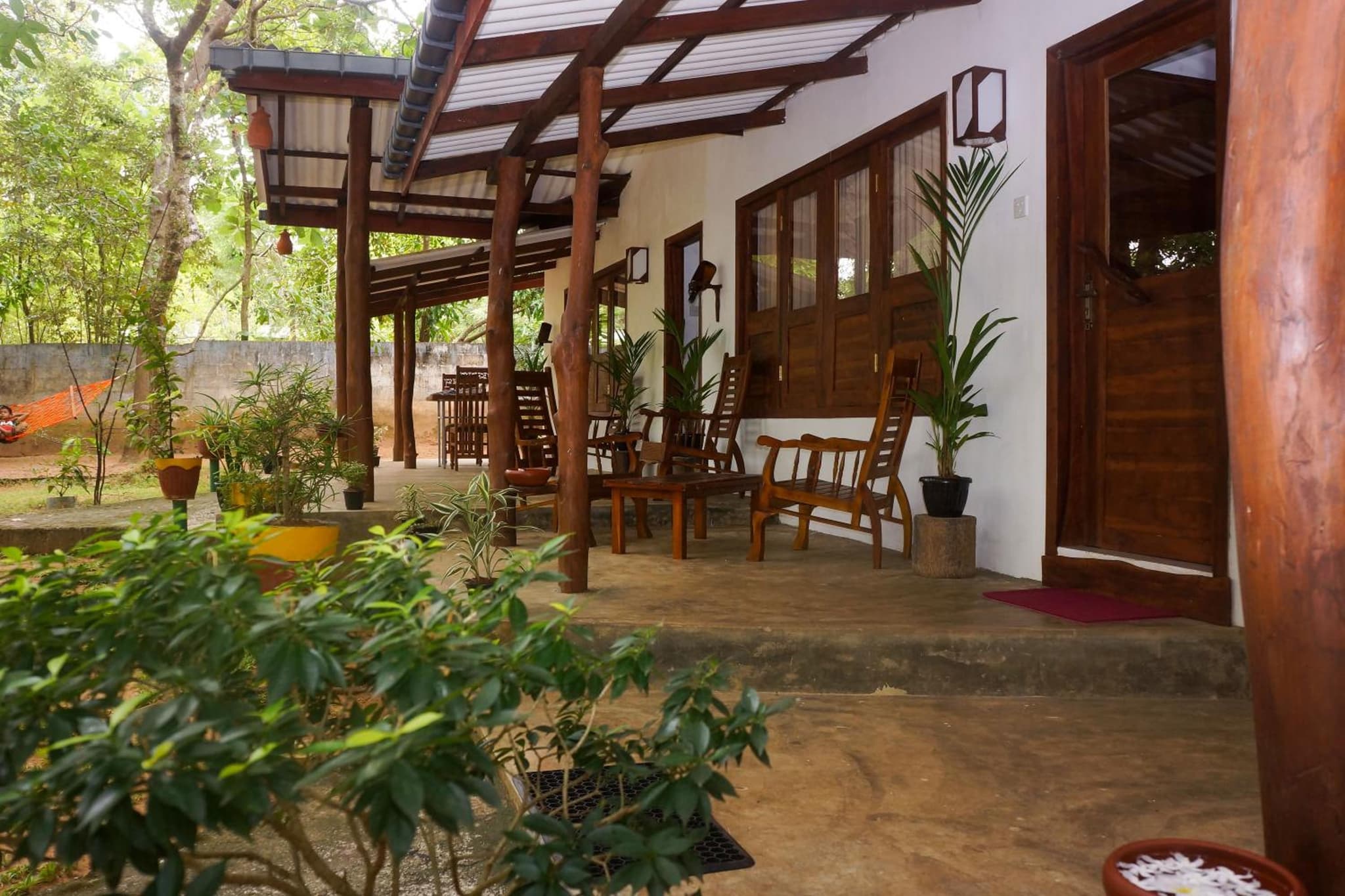 Flash Rock Villa photo 5