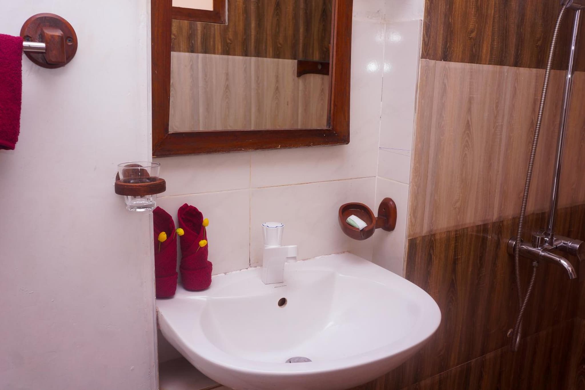 Flash Rock Villa photo 7