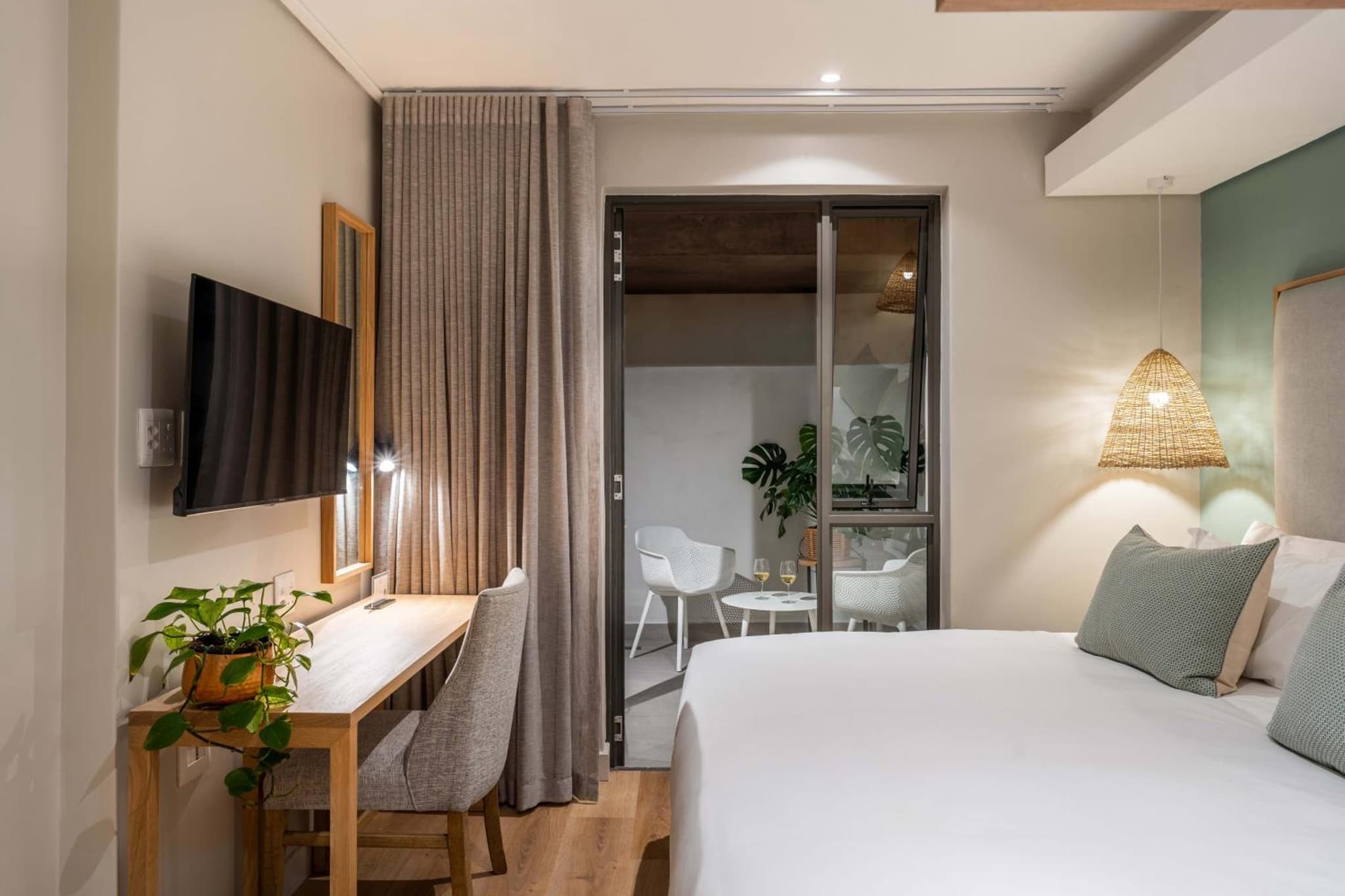 Plett Quarter Hotel - Lion Roars Hotels & Lodges photo 6