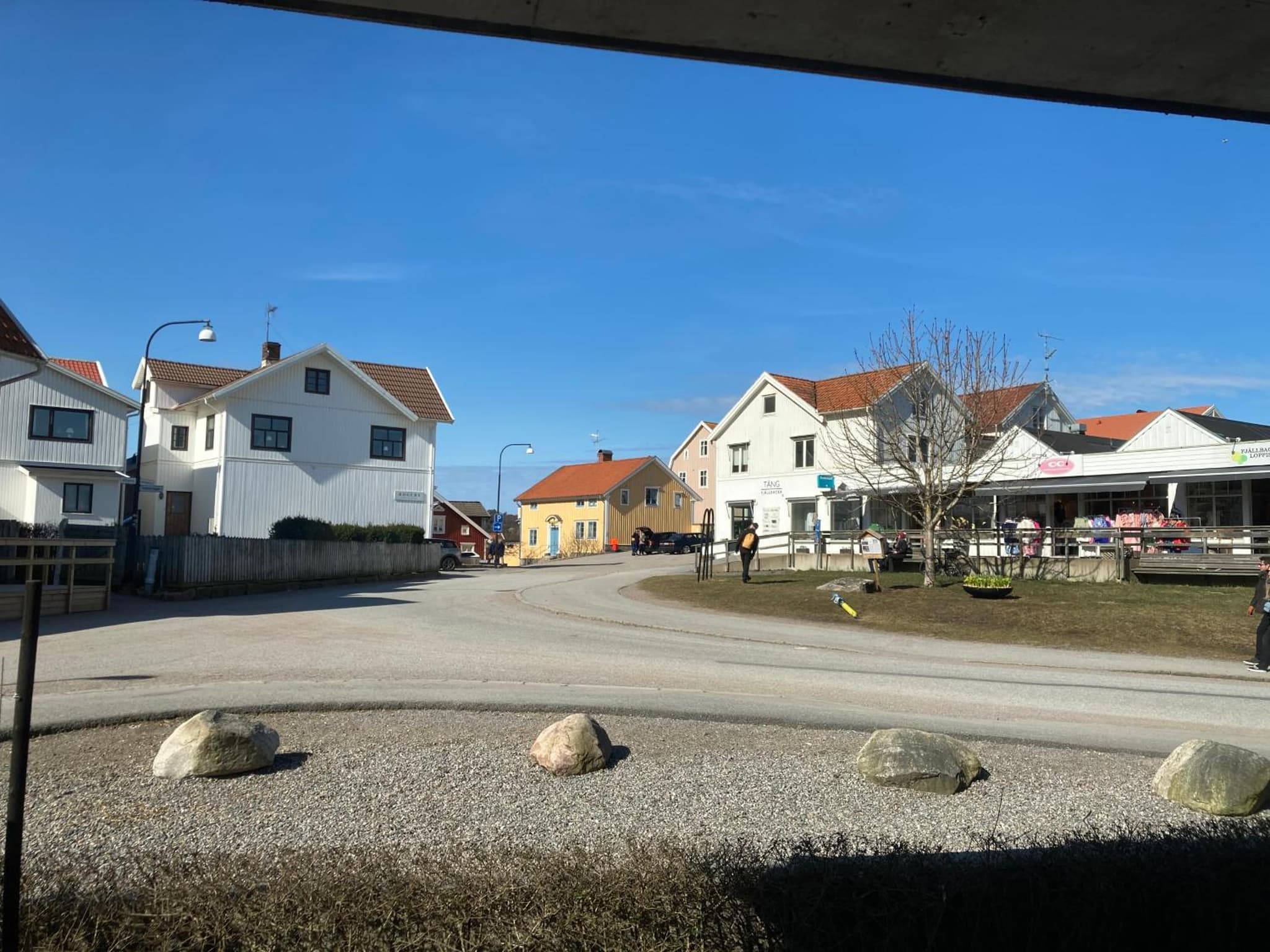 Fjällbacka Centralt photo 5