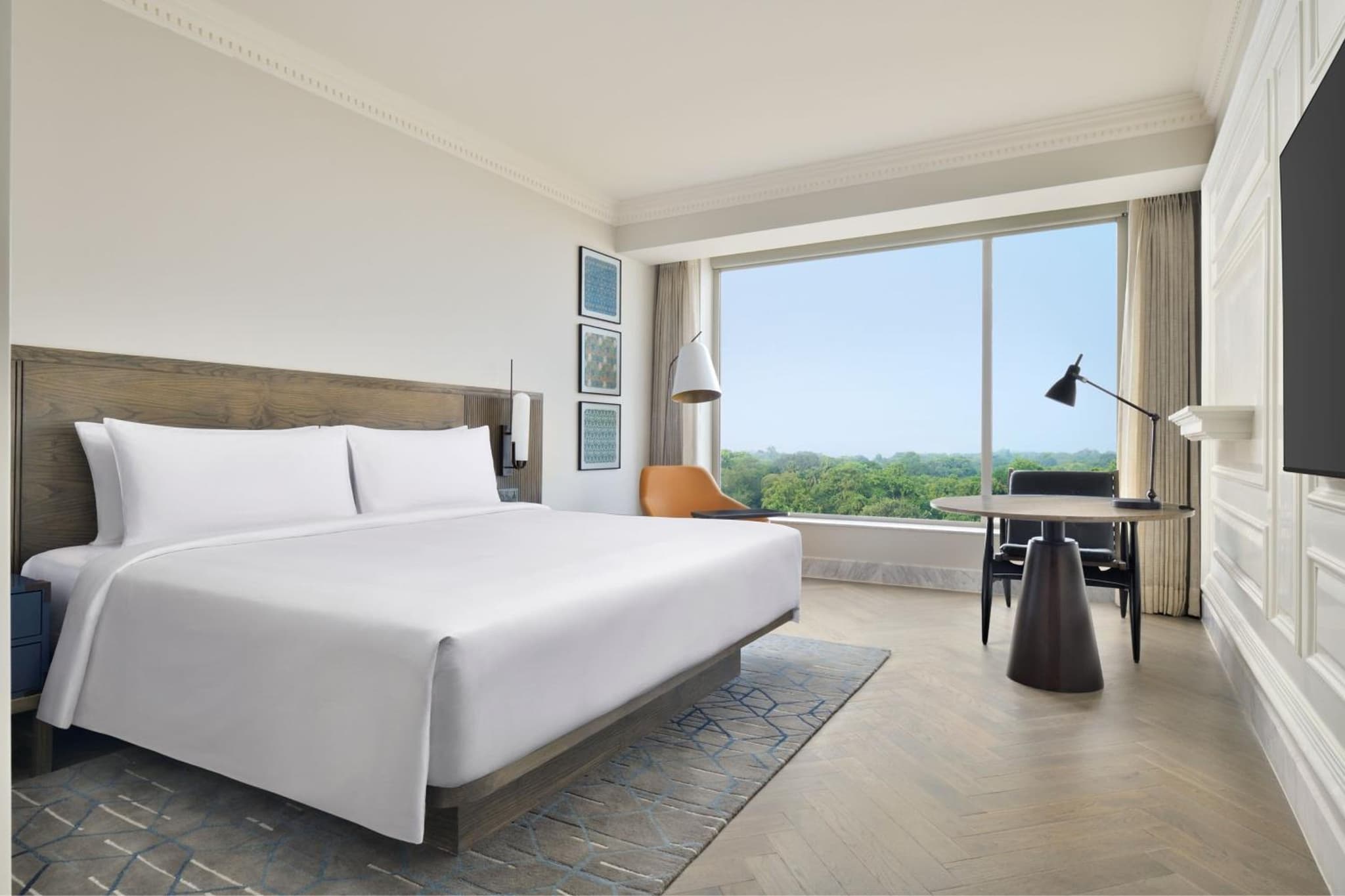 Le Meridien Amritsar photo 4