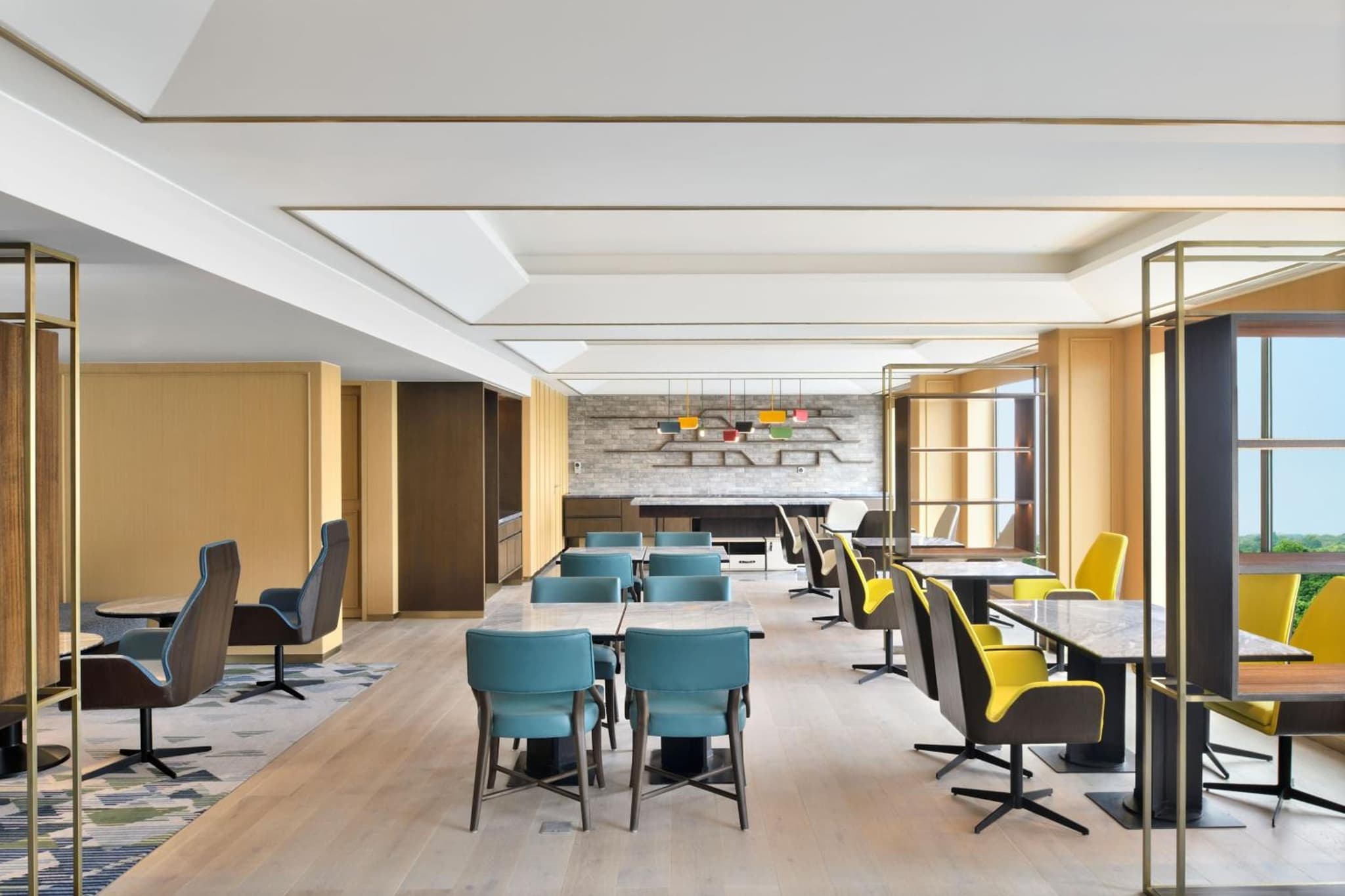 Le Meridien Amritsar photo 2