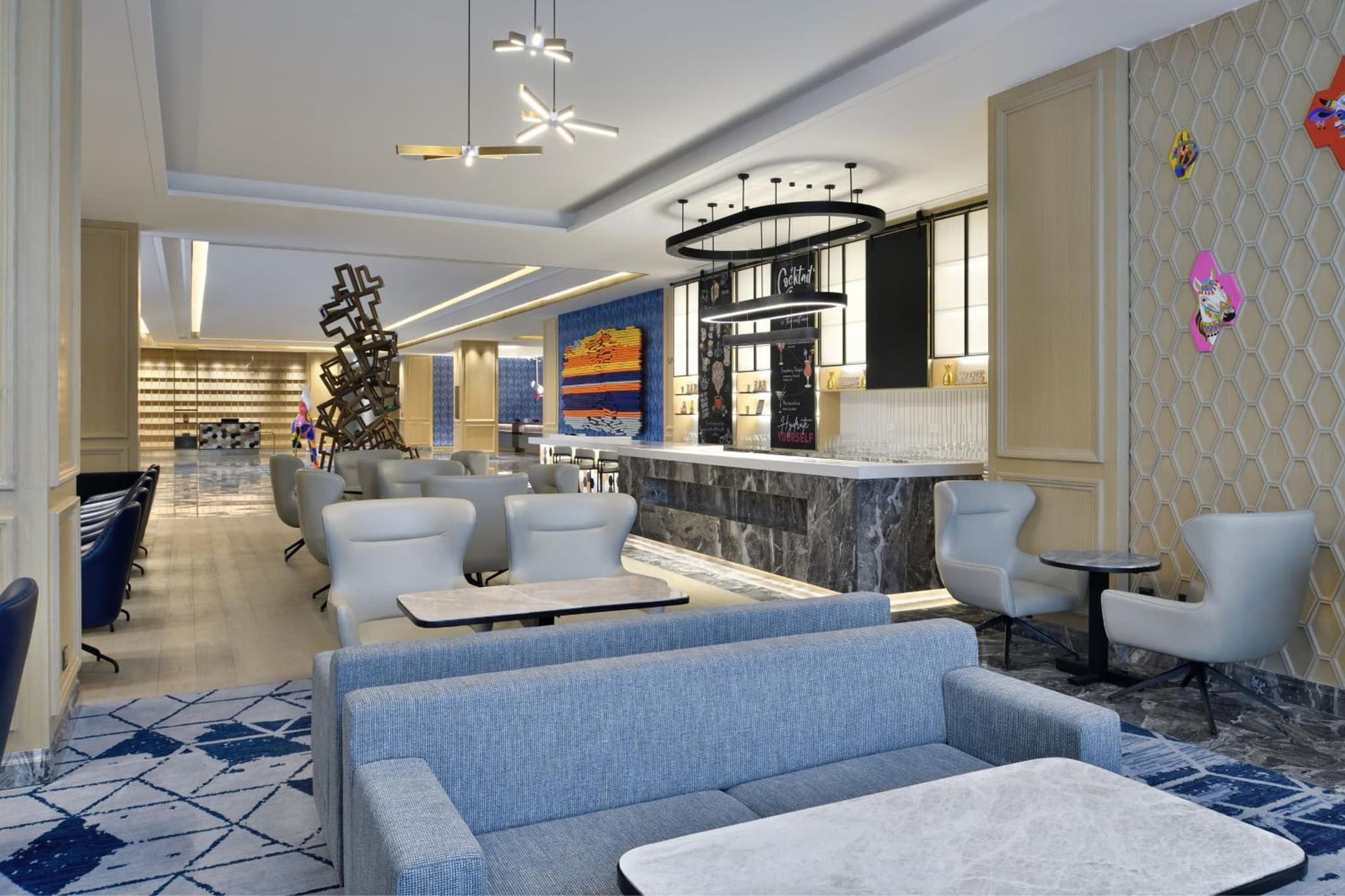 Le Meridien Amritsar photo 9