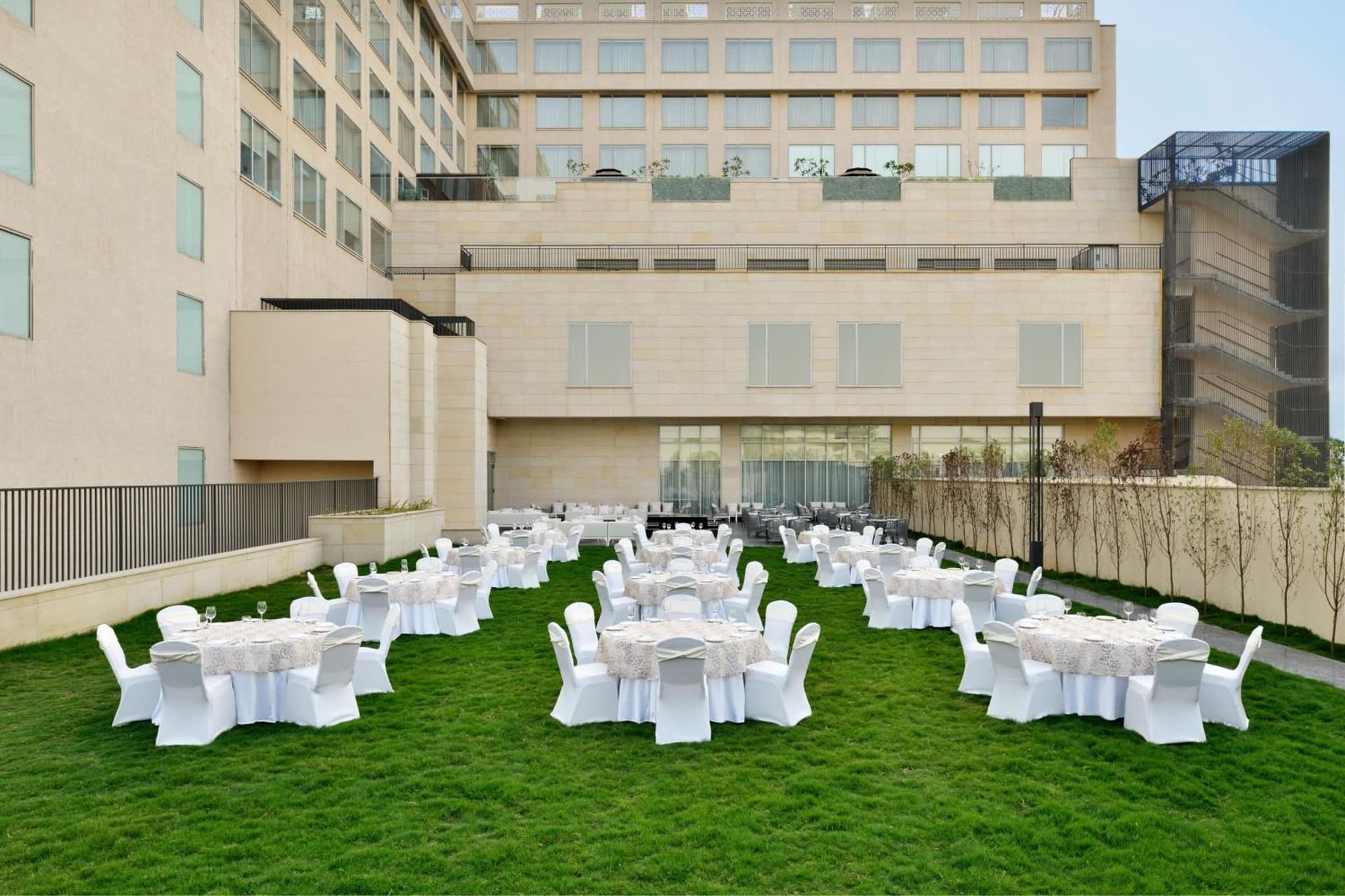 Le Meridien Amritsar photo 3