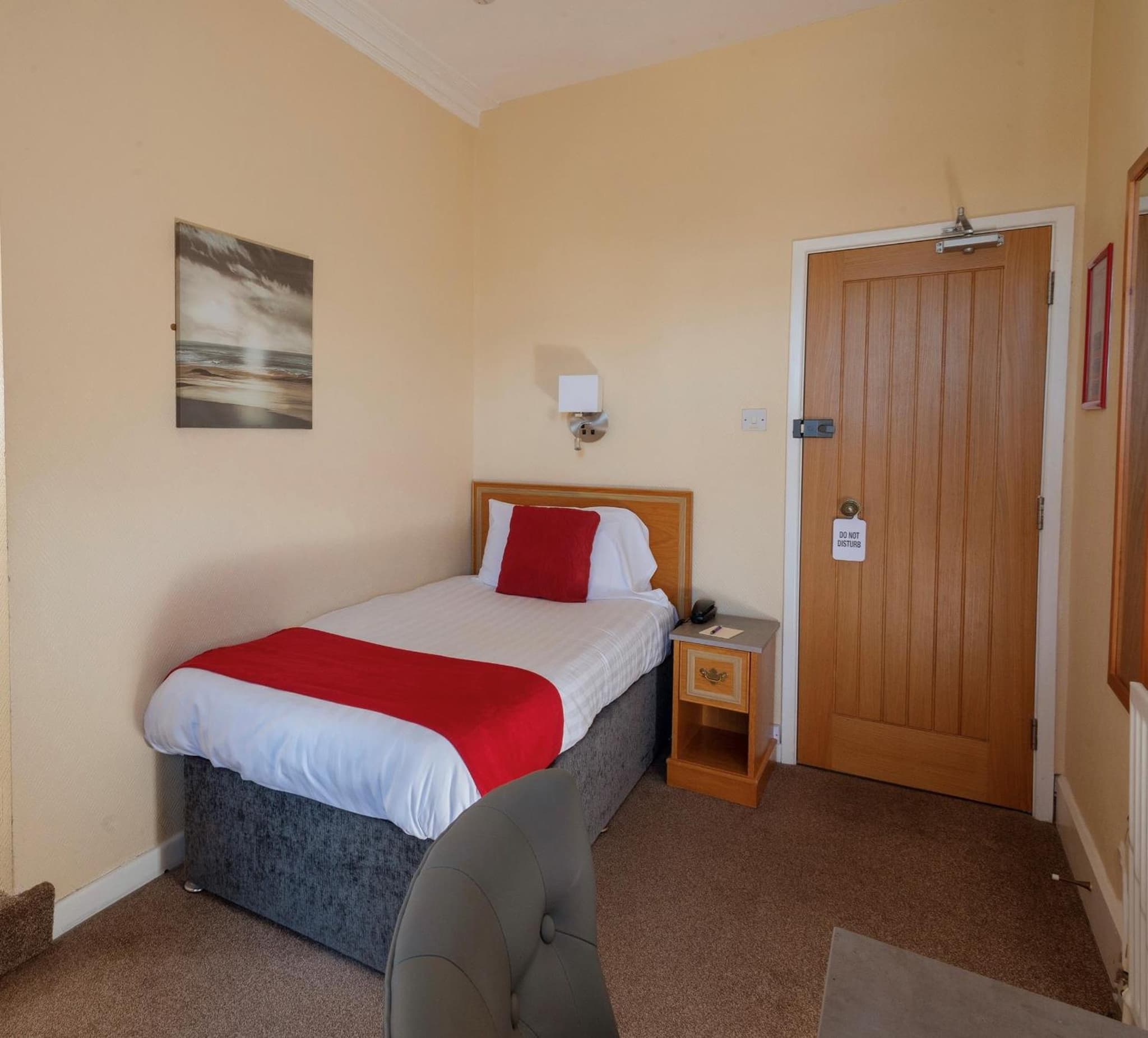 Hotel Rex photo 9