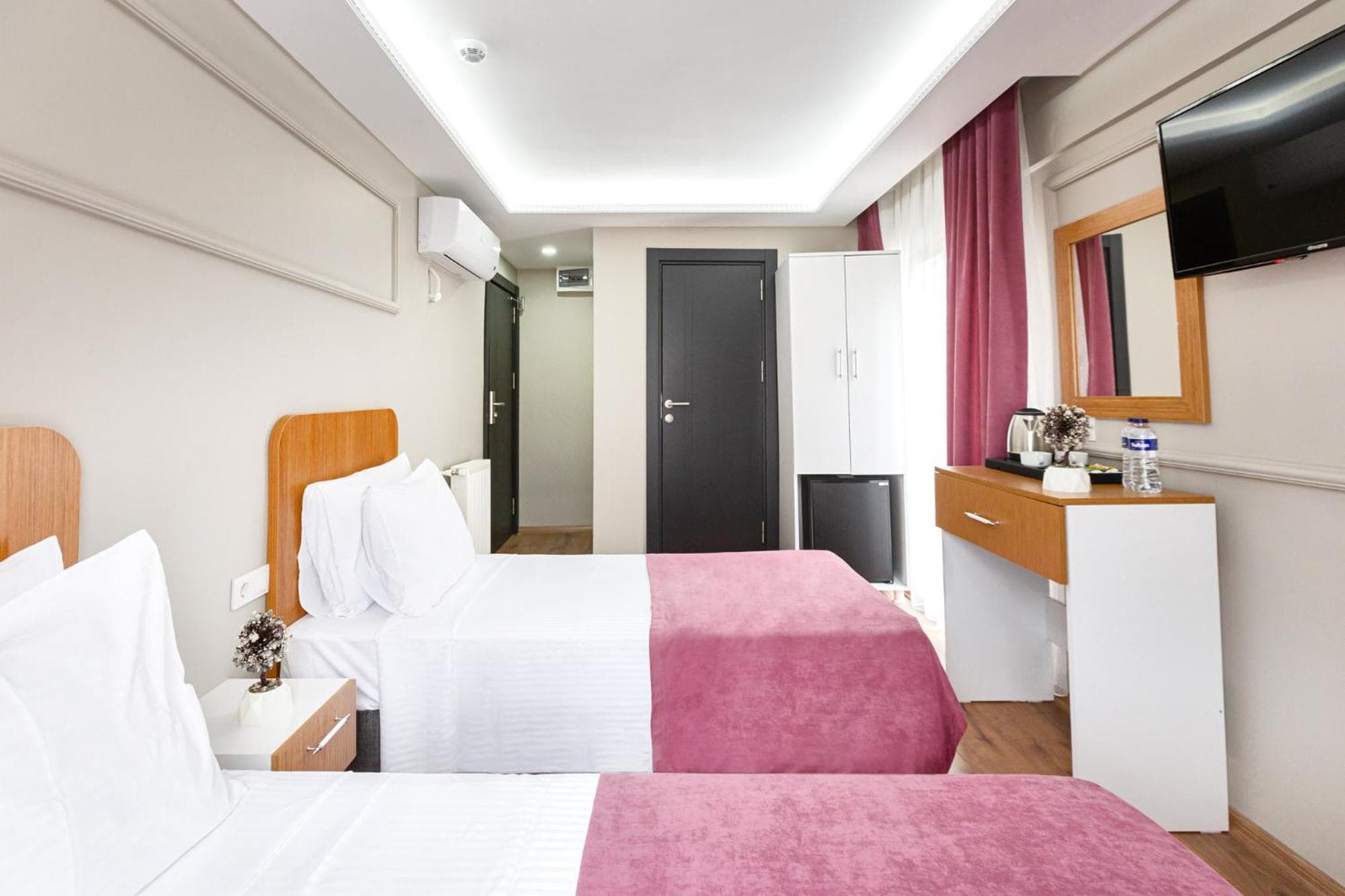 Ria Suites Boutique Hotel photo 7