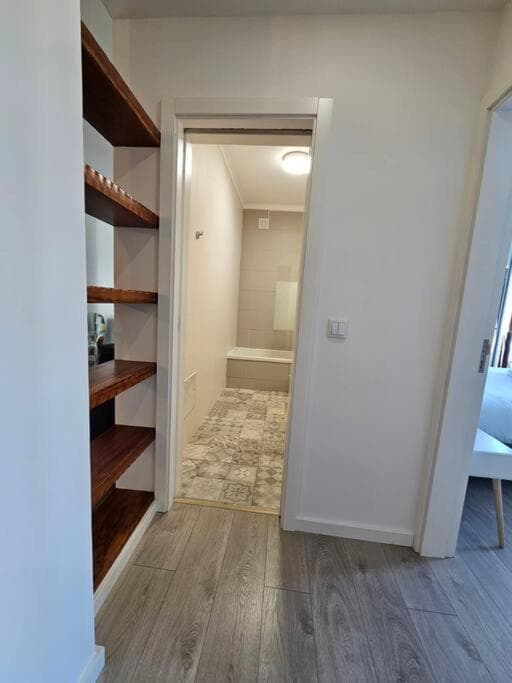 Ria Sol Mar Apartment Costa Nova photo 9