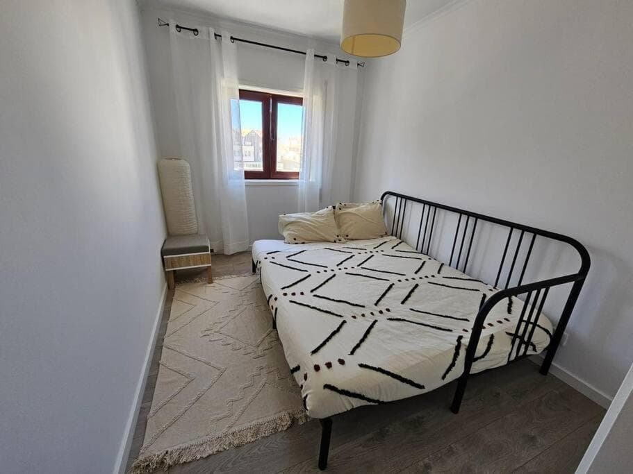 Ria Sol Mar Apartment Costa Nova photo 8