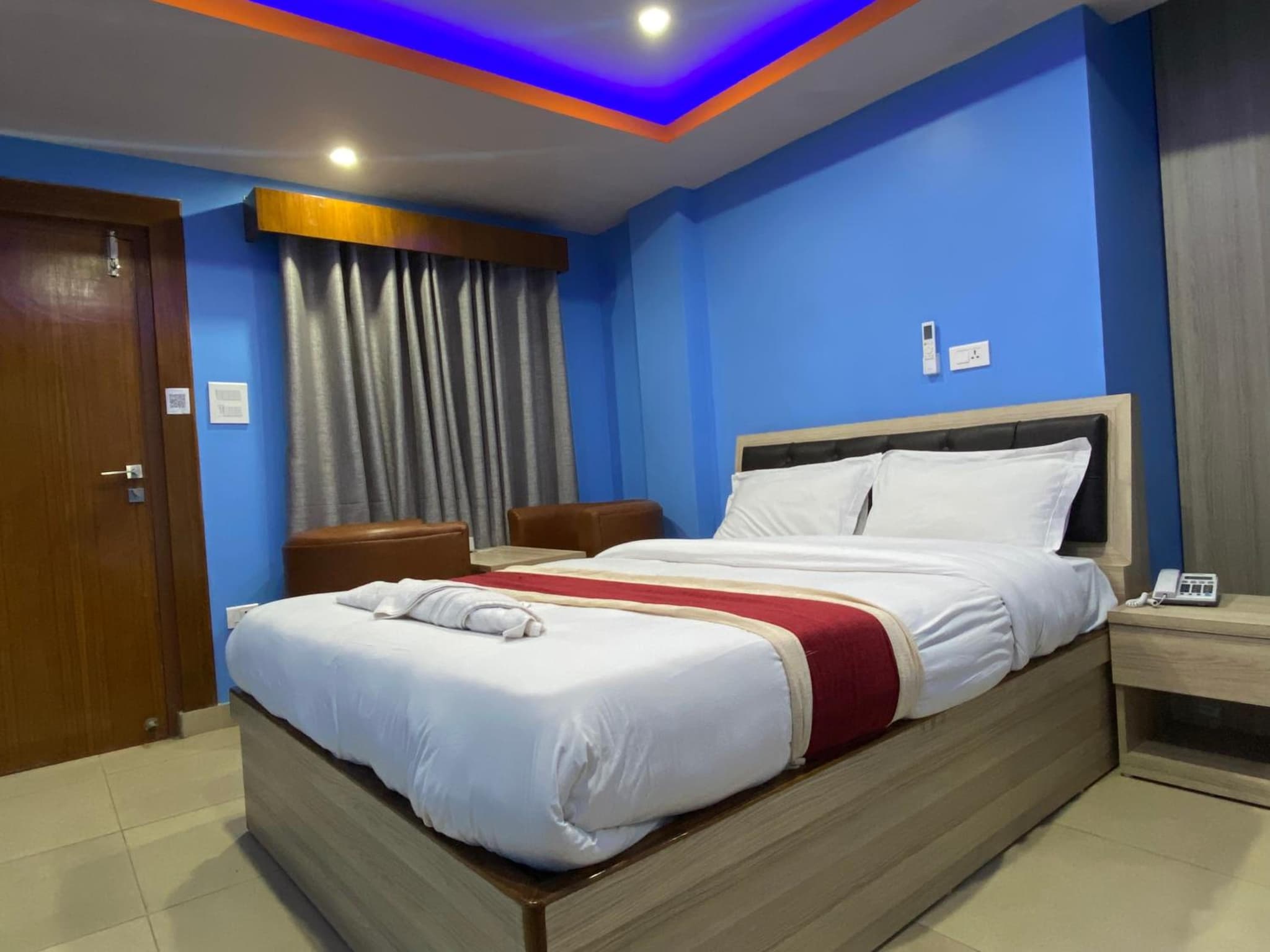 Chris Bed and Breakfast by Hostmandu photo 5
