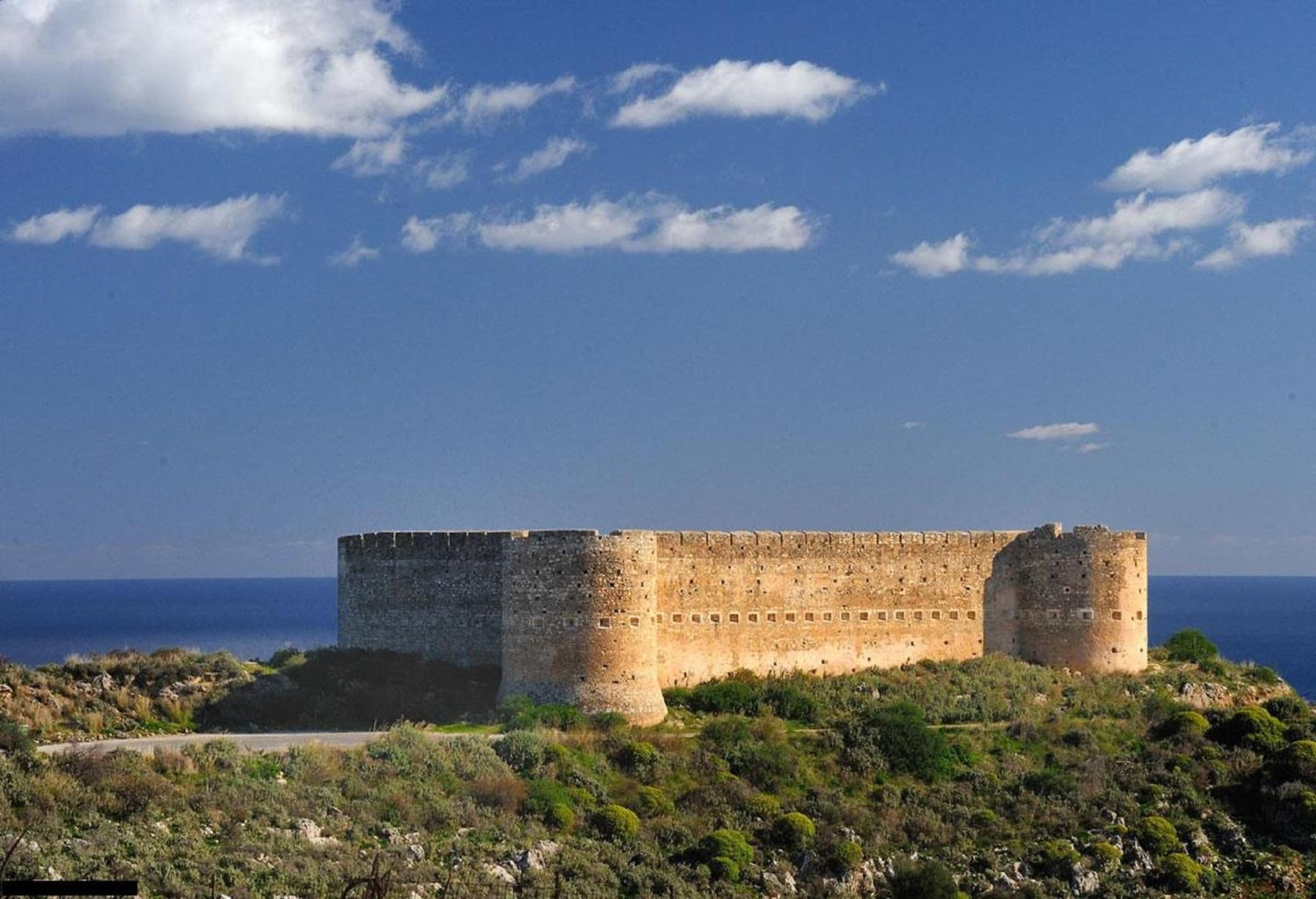 Aptera Paradise With Sea View photo 8