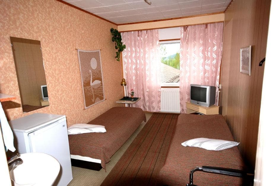 Jämsän Gasthaus photo 5