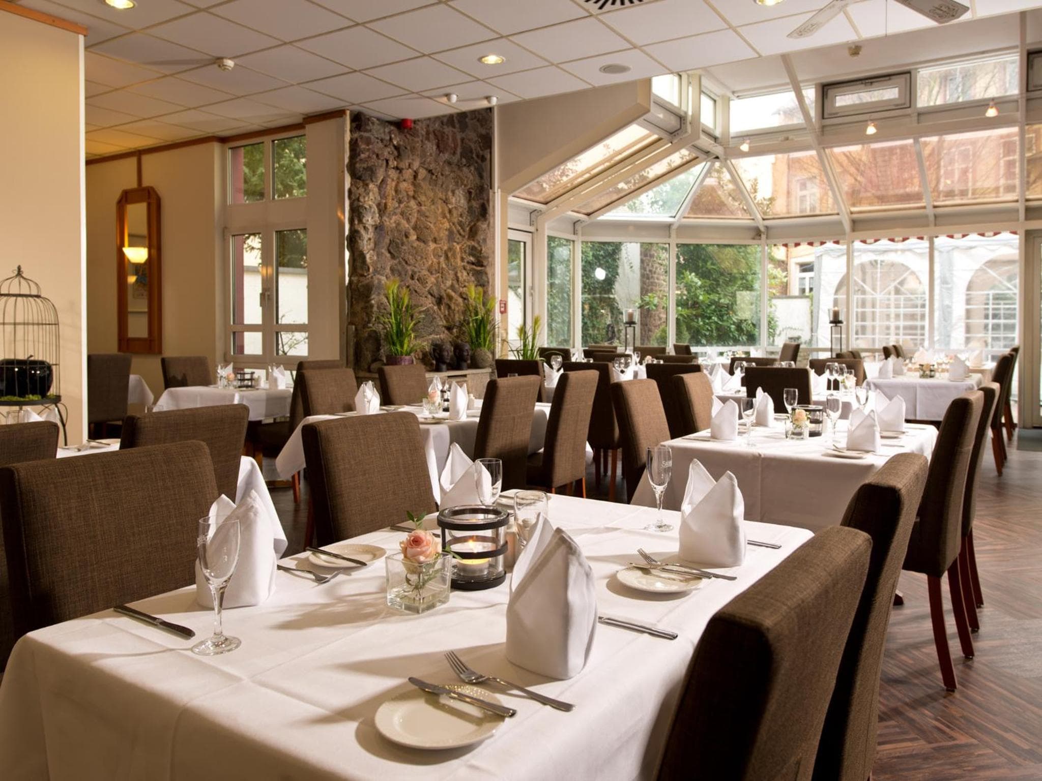 ACHAT Hotel Neustadt an der Weinstraße photo 5