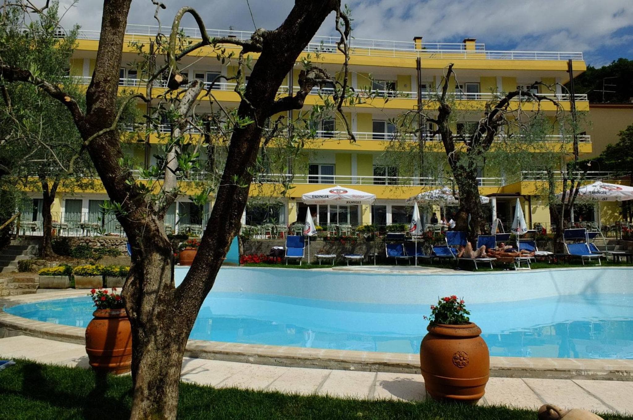 Hotel Internazionale photo 7