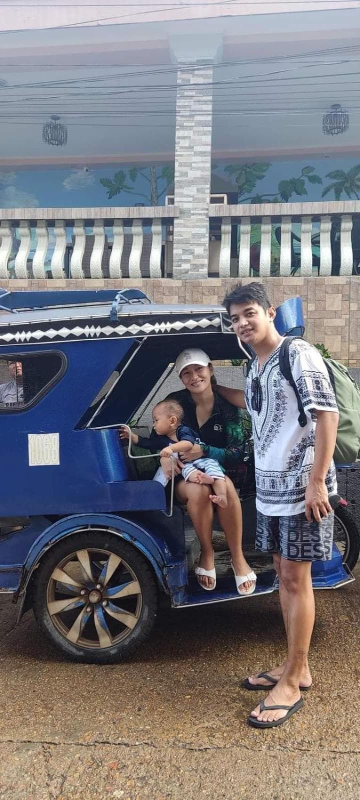 Dignadice's Homestay photo 2