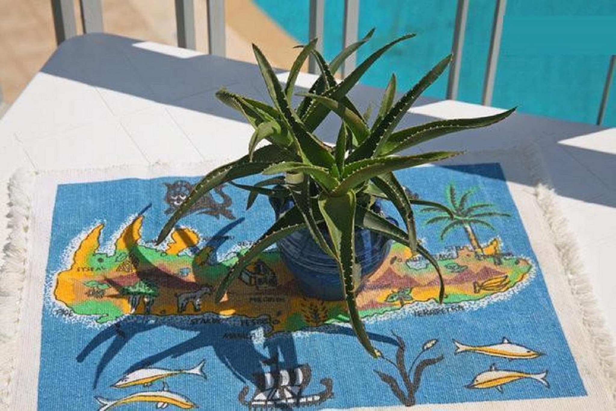 Aptera Paradise With Sea View photo 6