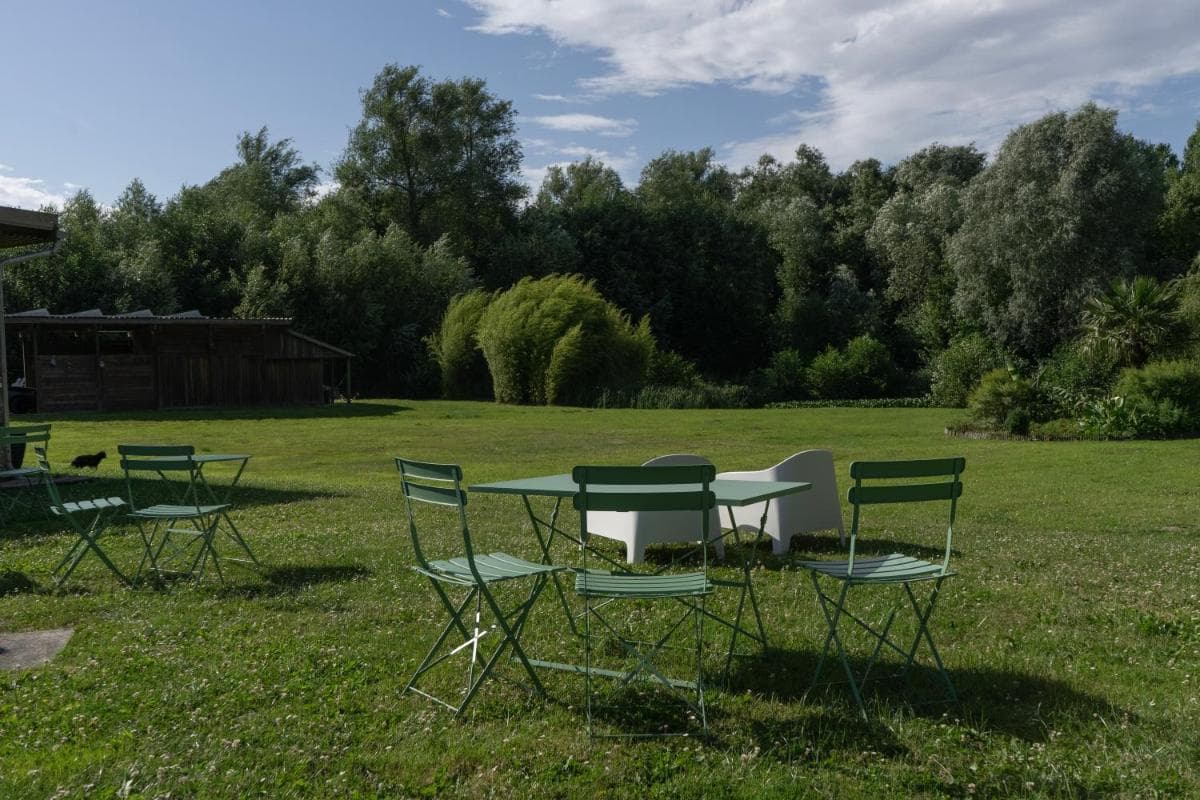 Au Petit Canteleu - Bed & Breakfast photo 6