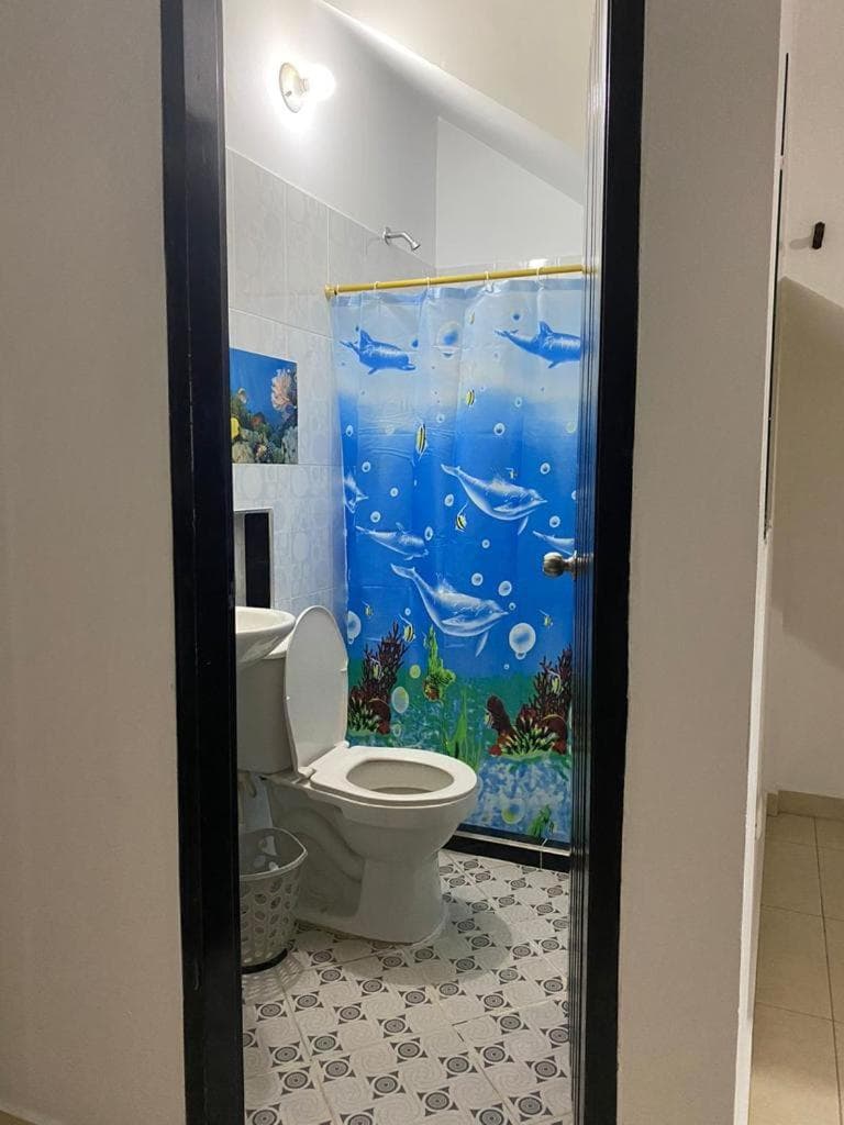APARTAMENTO vista VERDE DORADAL photo 9