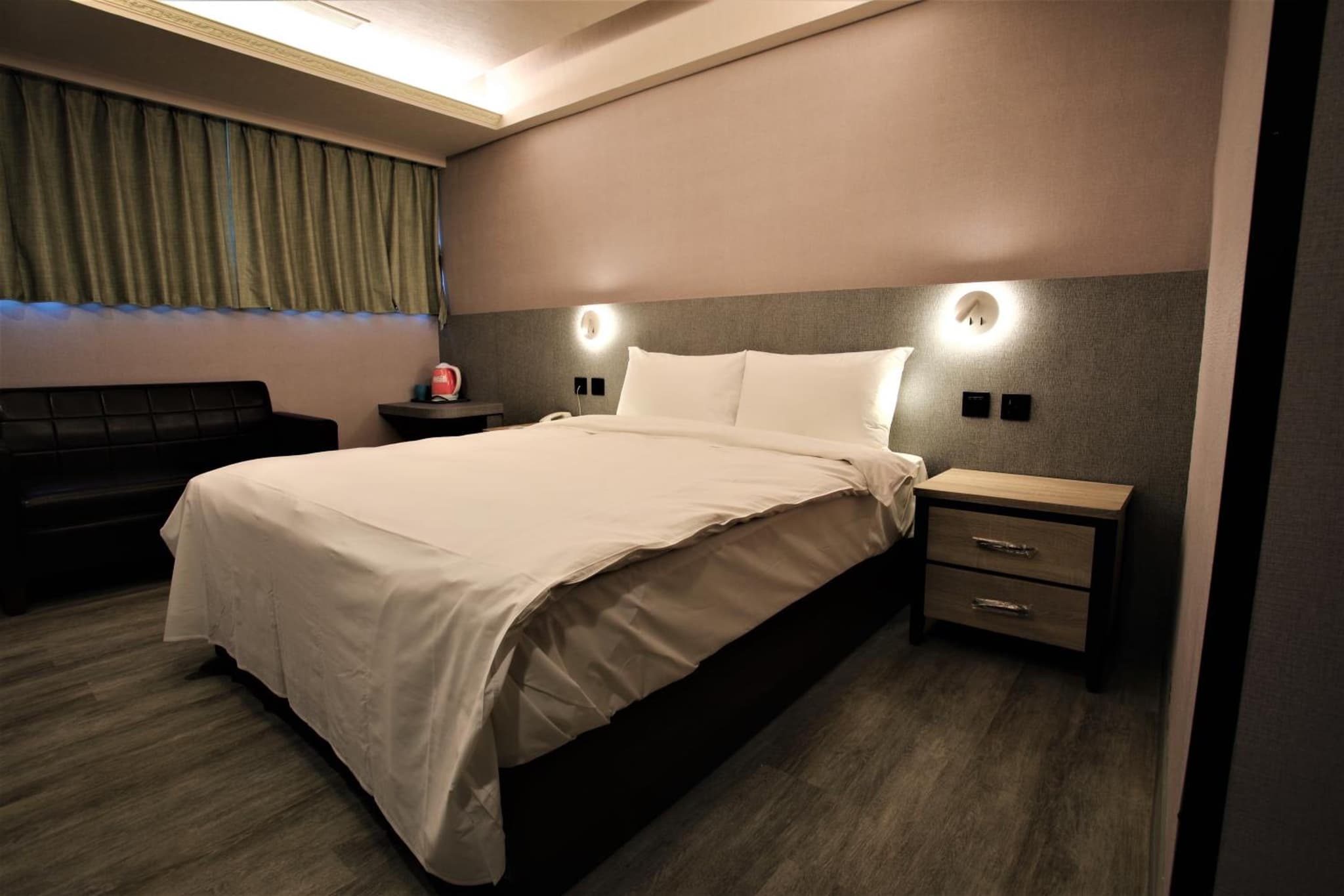 Golden Home Hotel photo 3
