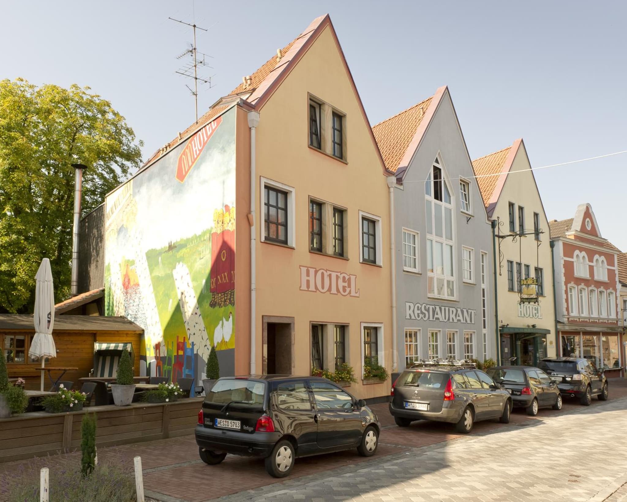 building