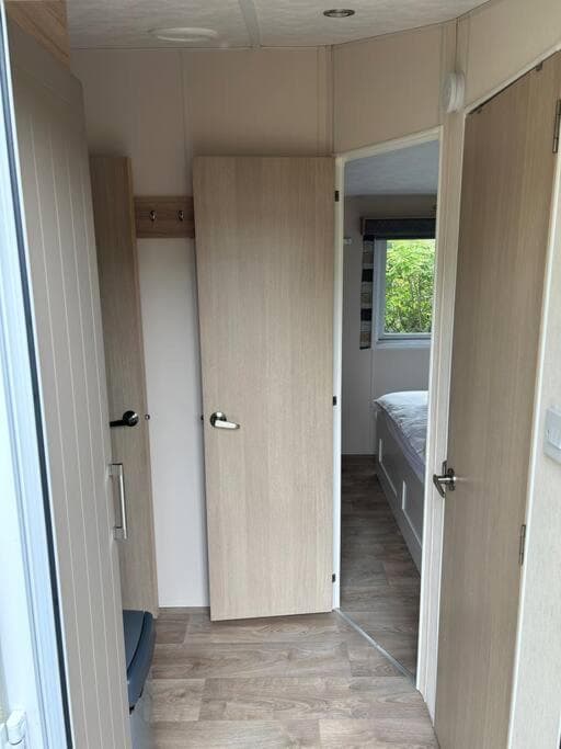Chalet De Bult White 2 persons photo 8