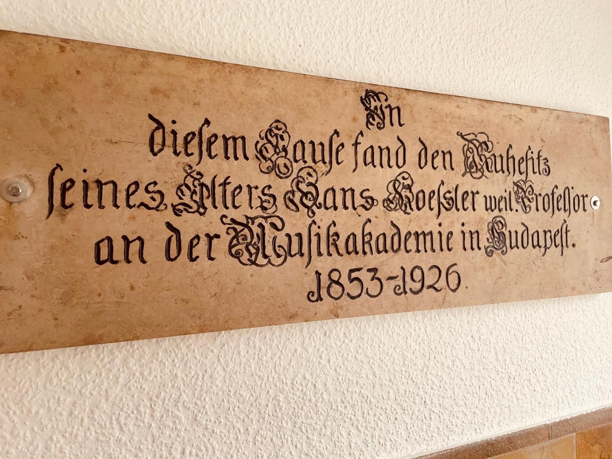 Hotel Zum Lamm photo 6