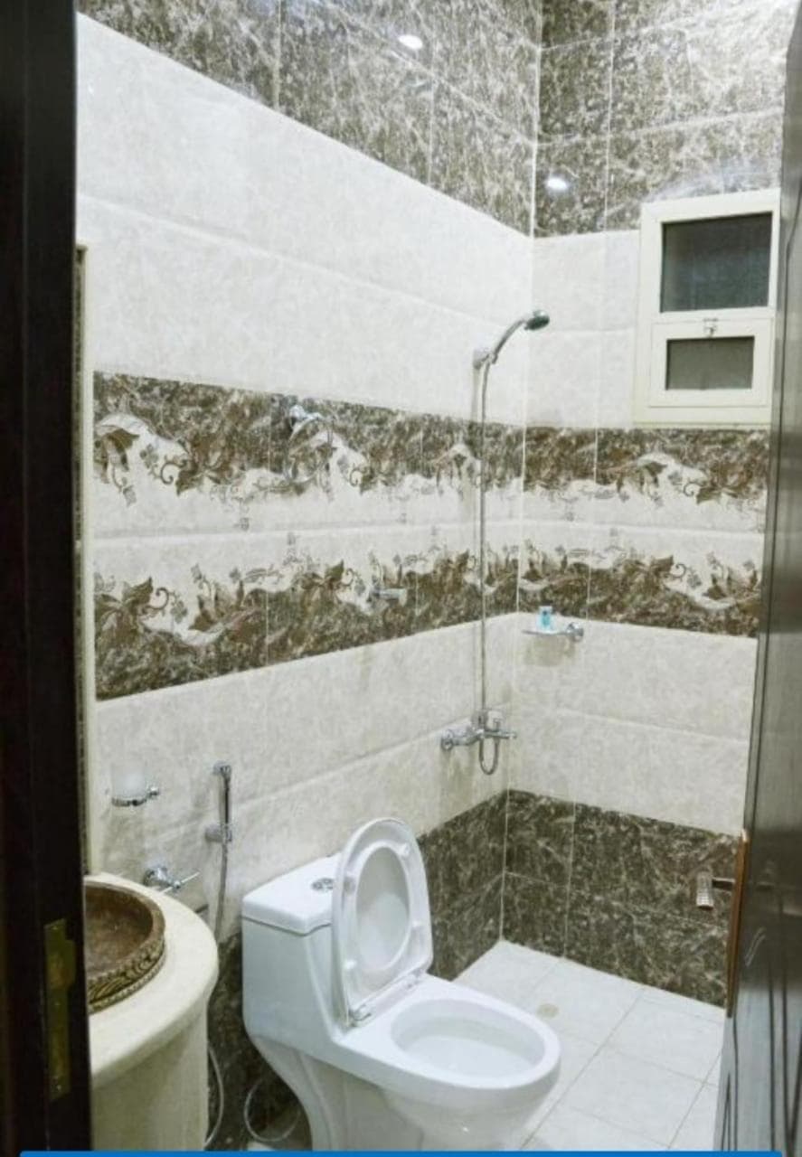Quiet Rooms 2 Serviced Apartments photo 2