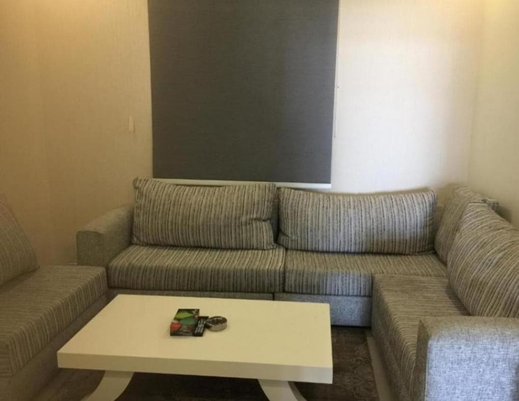 Quiet Rooms 2 Serviced Apartments photo 3