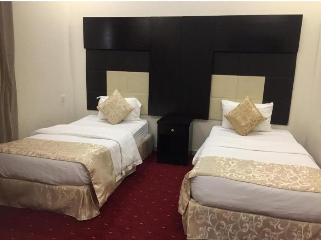 Quiet Rooms 2 Serviced Apartments photo 7