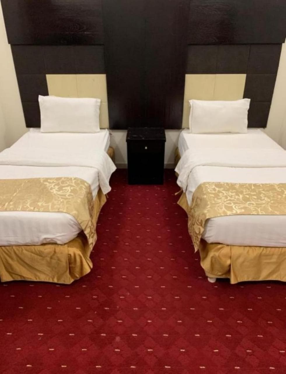 Quiet Rooms 2 Serviced Apartments photo 6