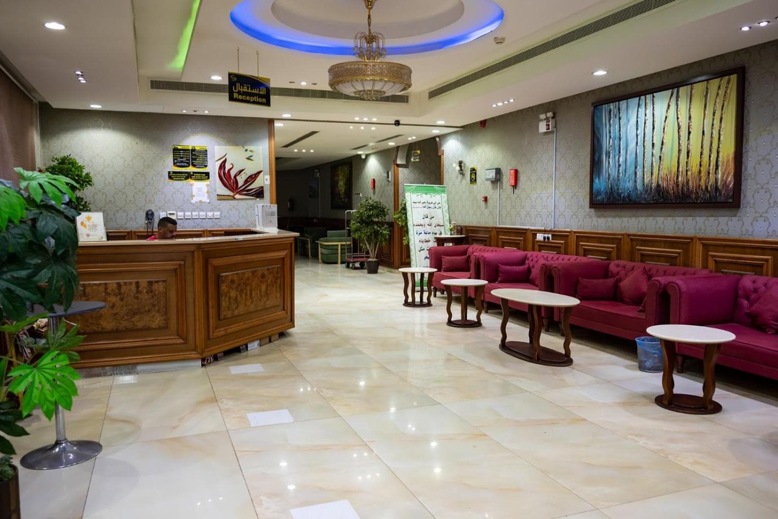 Quiet Rooms 3 Serviced Apartments photo 4