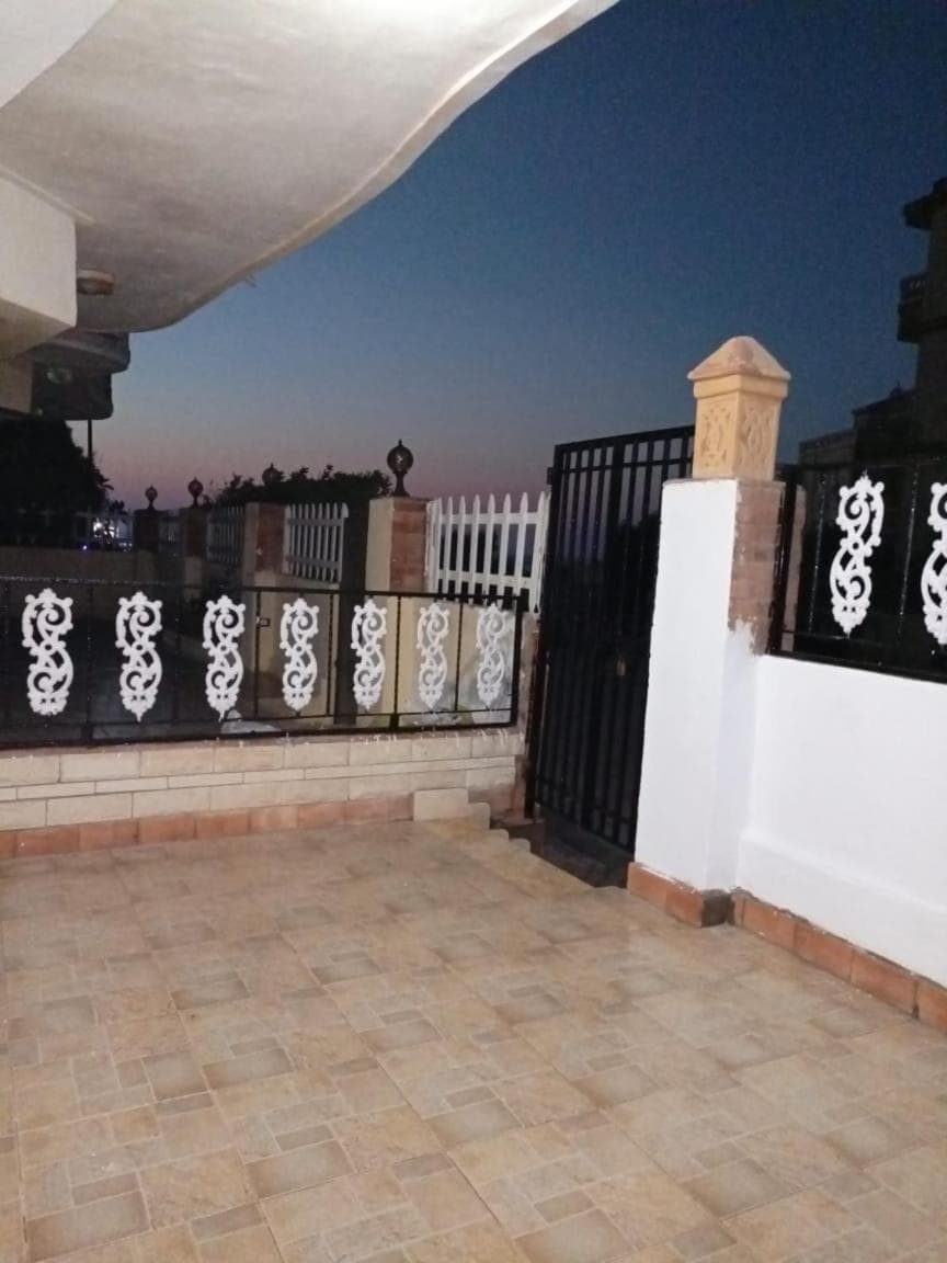 Beachside Chalet ,Sidi kerir photo 6