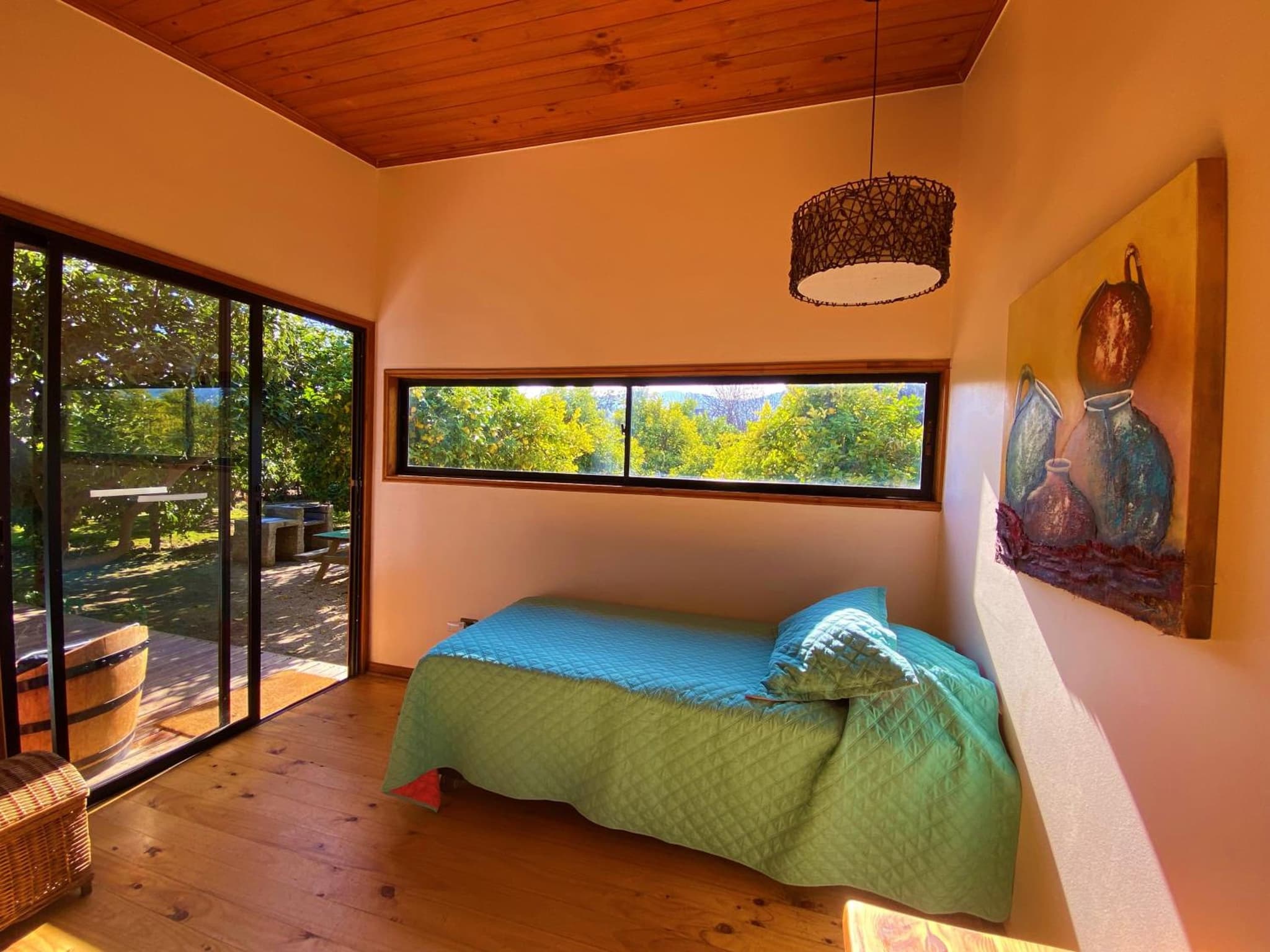 Cabañas SPA Olmue photo 9