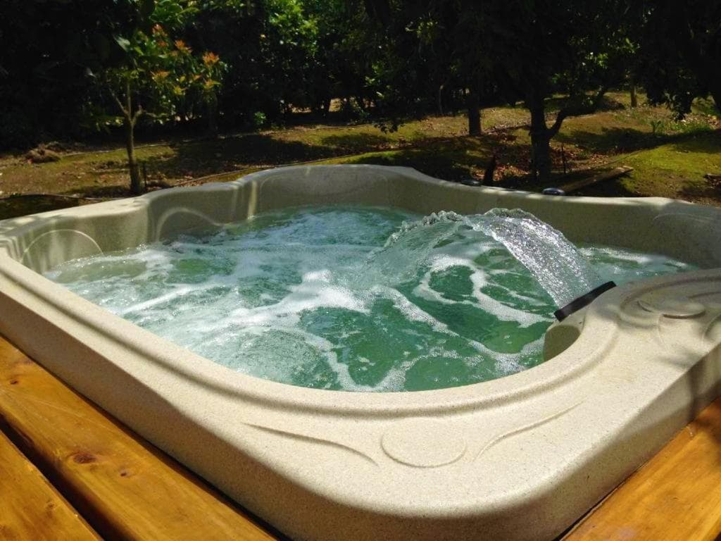 Cabañas SPA Olmue photo 4
