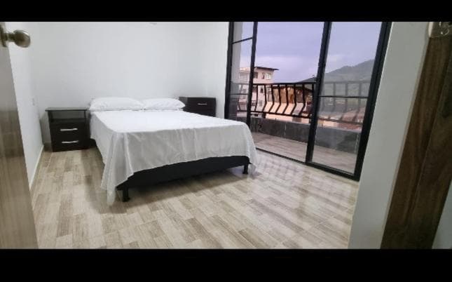Acogedor apartamento en la ciudad de las araucarias photo 4