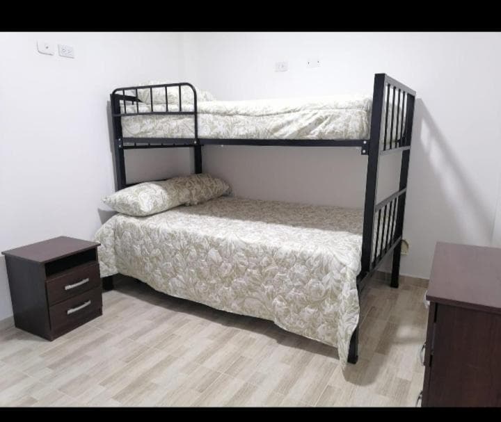 Acogedor apartamento en la ciudad de las araucarias photo 3