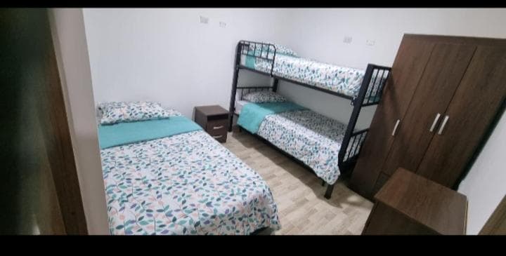 Acogedor apartamento en la ciudad de las araucarias photo 8