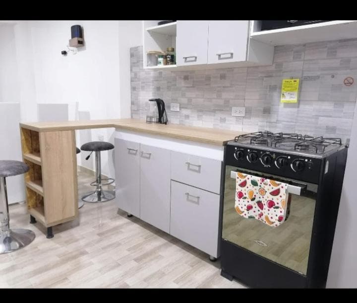 Acogedor apartamento en la ciudad de las araucarias photo 5