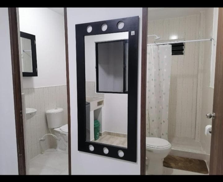 Acogedor apartamento en la ciudad de las araucarias photo 9