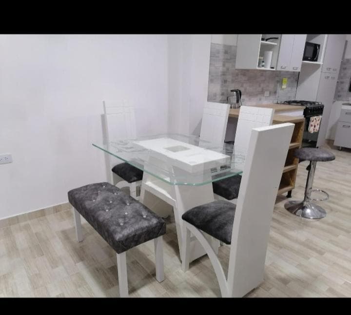 Acogedor apartamento en la ciudad de las araucarias photo 2