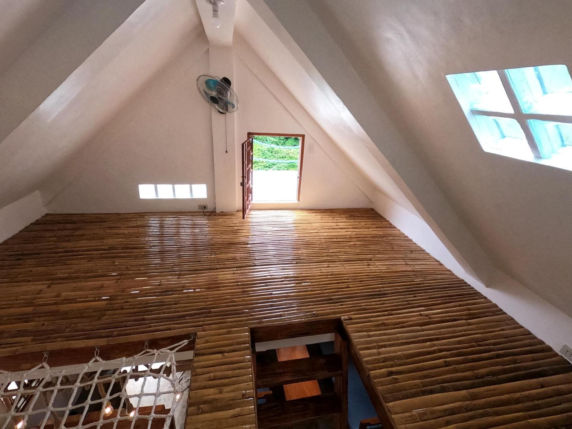 L'Astrolabe - Ocean View Tiny House photo 8
